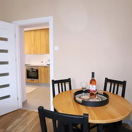 Apartament Sudeckie Boho Boguszow-Gorce Exterior photo