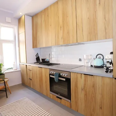 Apartament Sudeckie Boho Boguszow-Gorce Exterior photo