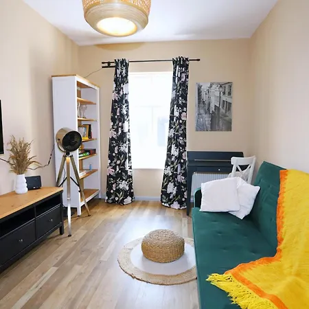Apartament Sudeckie Boho Boguszow-Gorce Exterior photo