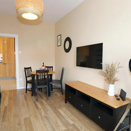 Apartament Sudeckie Boho Boguszow-Gorce Exterior photo