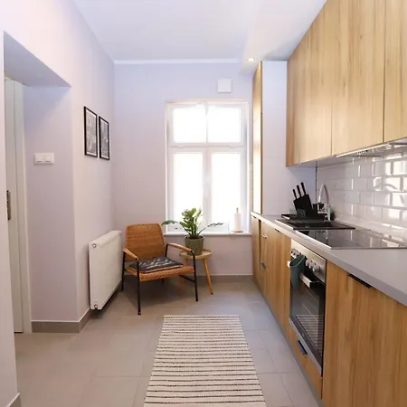 Apartament Sudeckie Boho Boguszow-Gorce Exterior photo