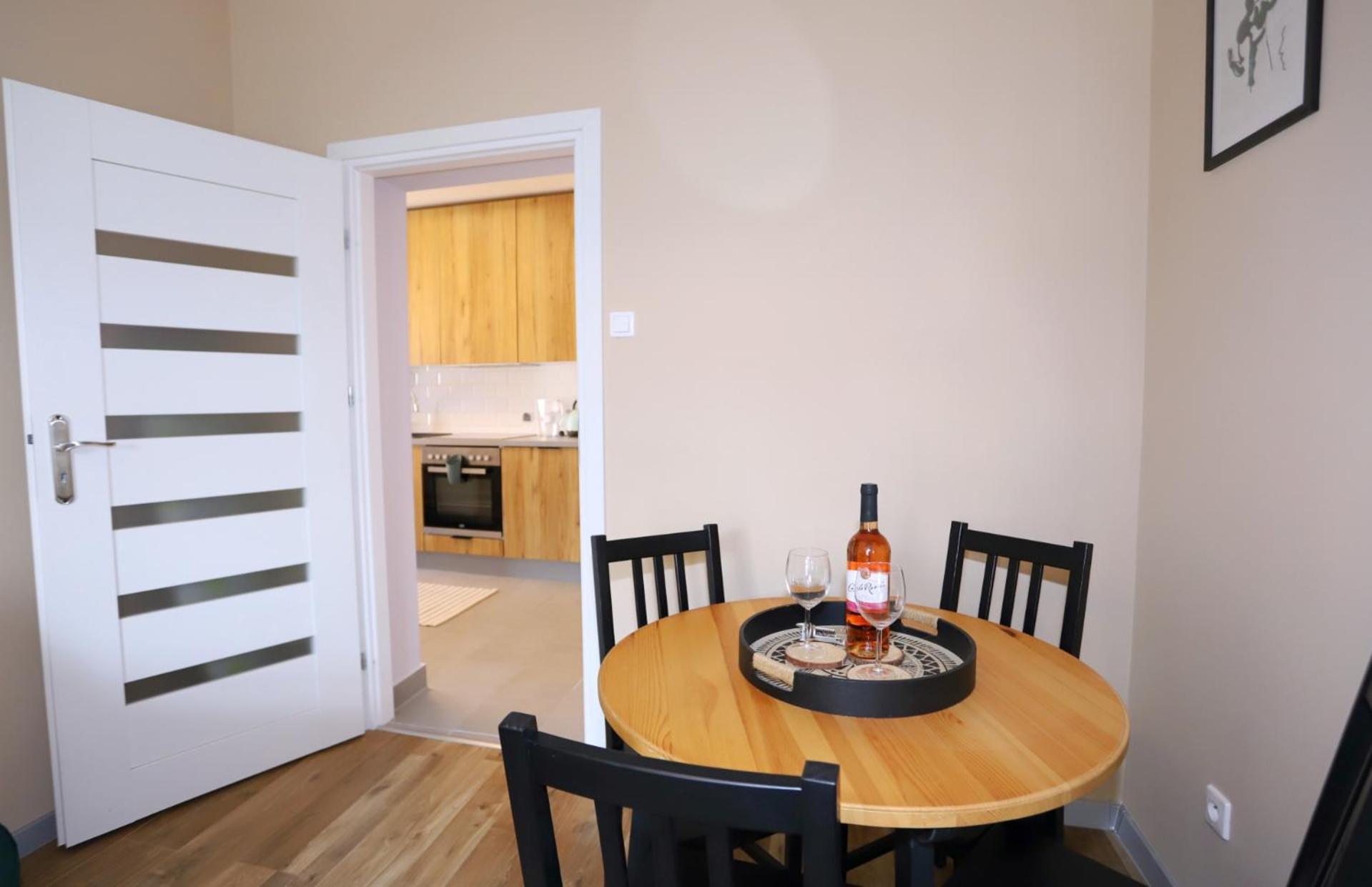 Sudeckie Boho Apartment Boguszow-Gorce