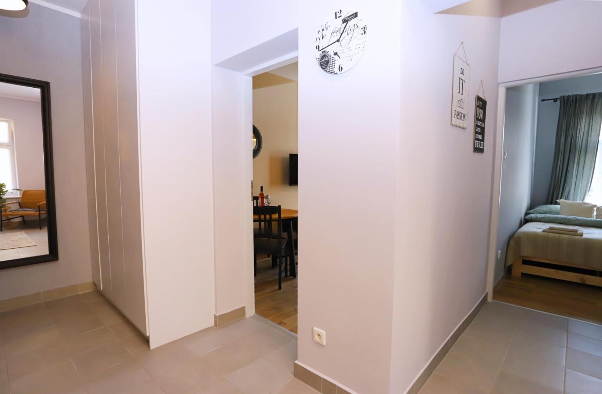 Sudeckie Boho Boguszow-Gorce