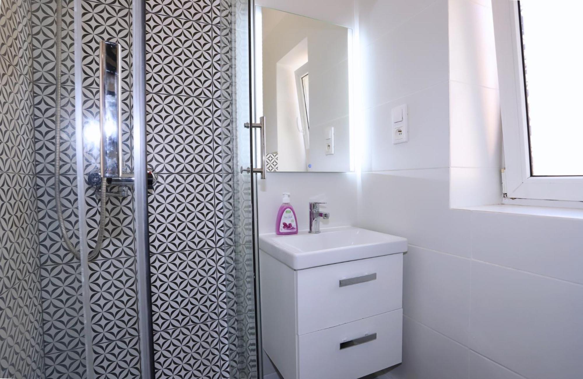 Apartment Sudeckie Boho *