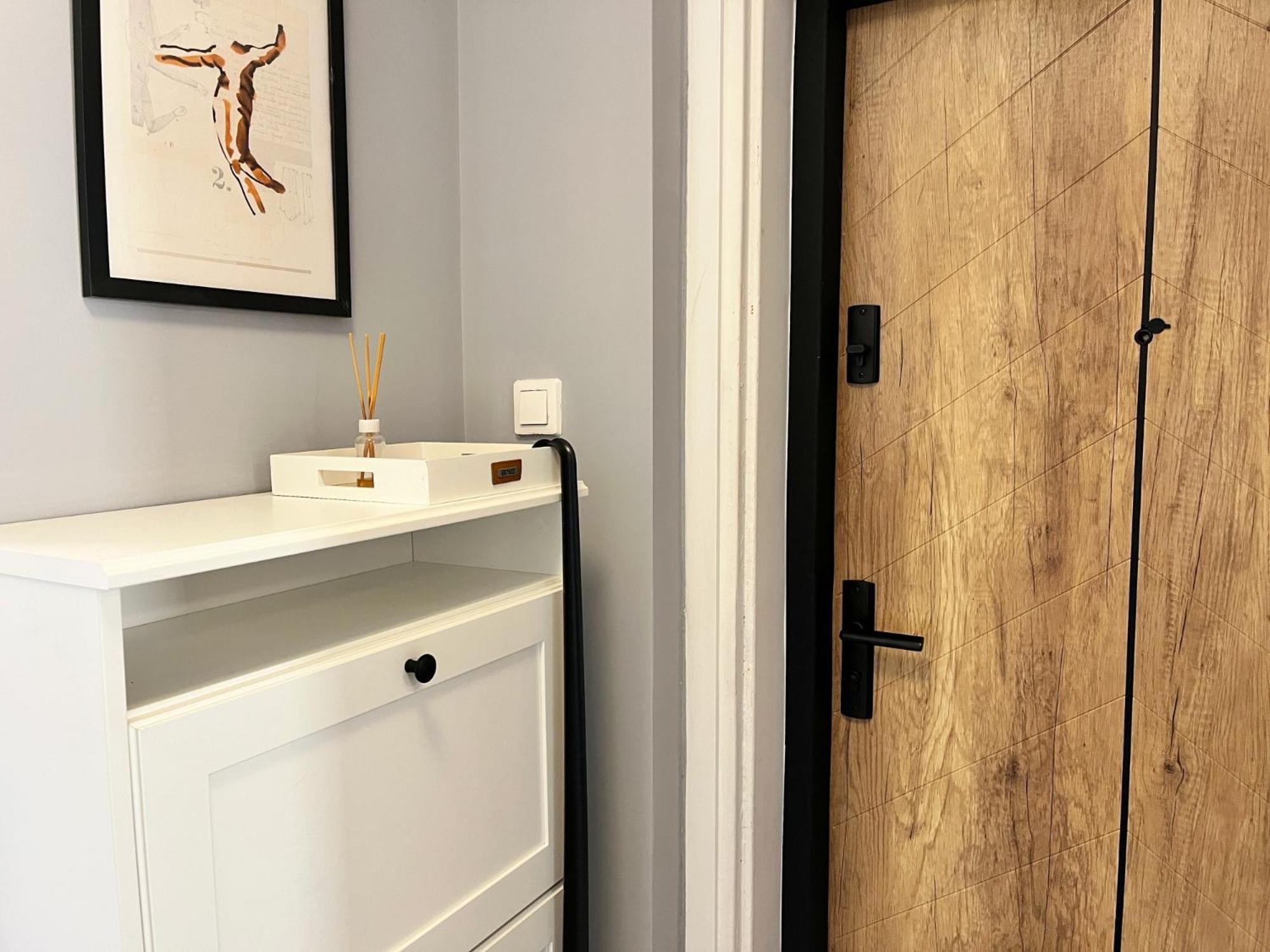 Apartment Sudeckie Boho Boguszow-Gorce