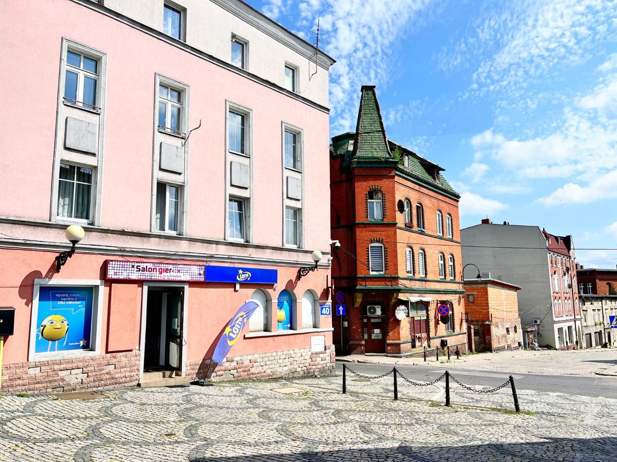Sudeckie Boho Apartment Boguszow-Gorce