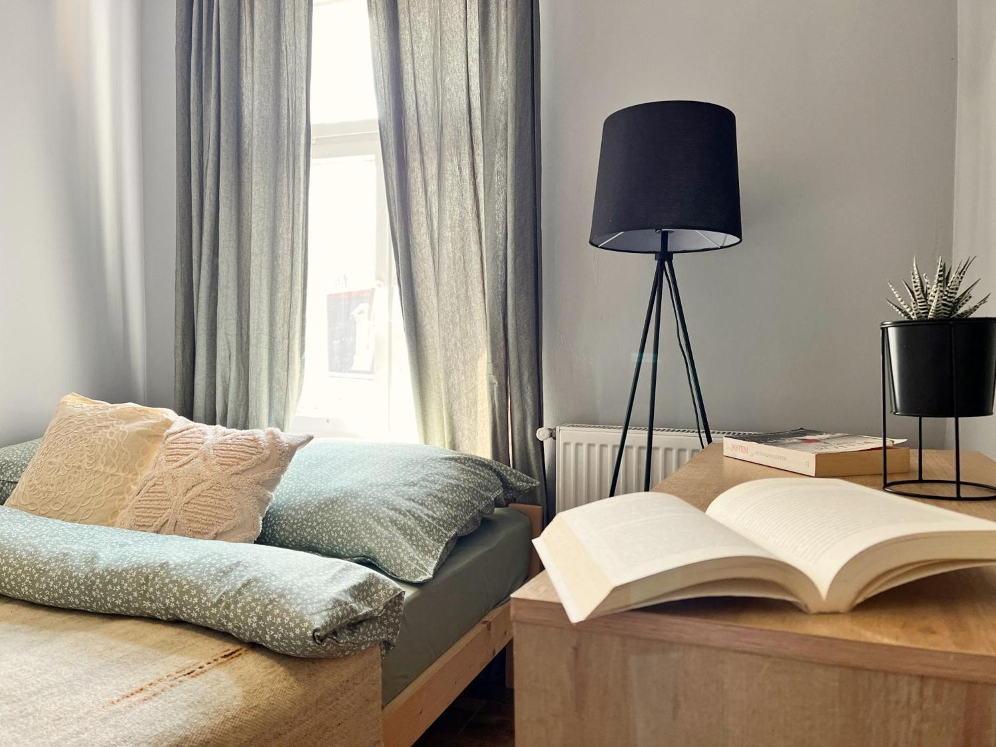 Sudeckie Boho Apartment Boguszow-Gorce